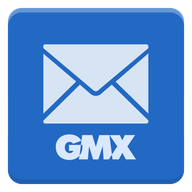 GMX.com (POP3, IMAP, SMTP activated)